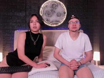 engel-and-dimy-sexxx webcam model stream image
