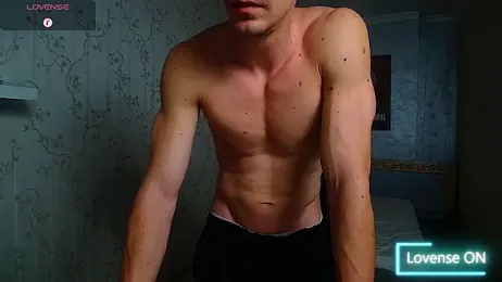 MateoBenjaminX webcam model stream image