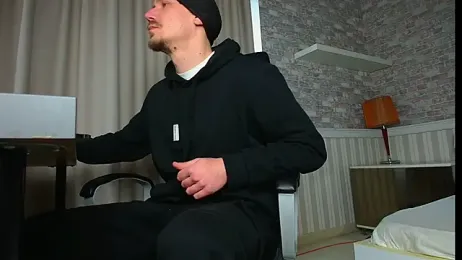 MateoBenjaminX webcam model stream image