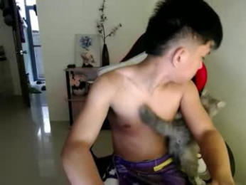 urcuteguy_jhonx webcam model stream image