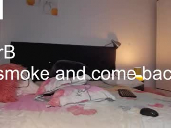 missletiblane webcam model stream image