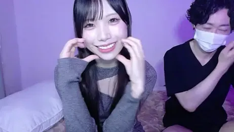 rika_secret webcam stripchat model stream image