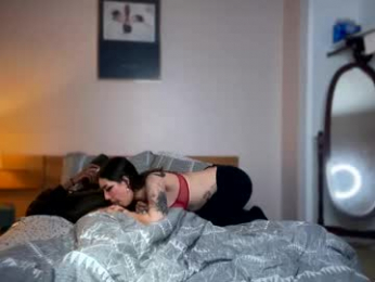 masturbatingmariamiller webcam model stream image