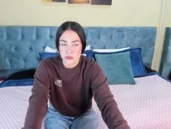 icysweetcam webcam model stream image