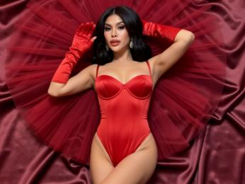 AryaBrielle webcam livejasmin model stream image
