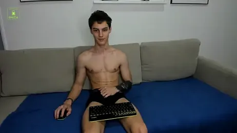 Adam_Porrter webcam model stream image