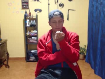 smith_lechosoxxx webcam model stream image