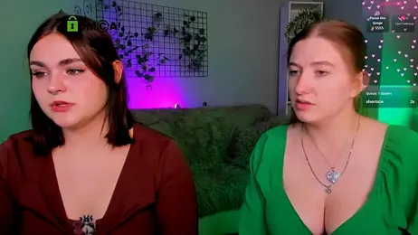 lorraine_carter webcam model stream image