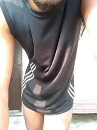 _urr_daddy webcam model stream image