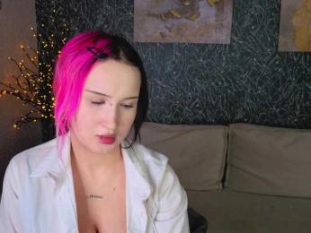 Ekimmj-age webcam model stream image