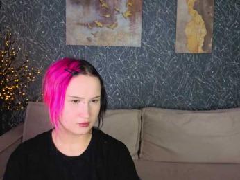 Ekimmj-age webcam model stream image