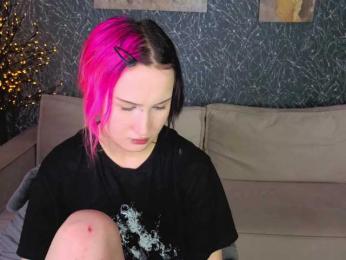 Ekimmj-age webcam model stream image