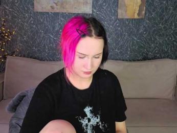 Ekimmj-age webcam model stream image