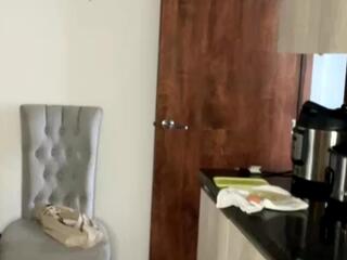 Martin Lenox webcam model stream image