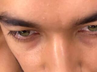 Martin Lenox webcam model stream image