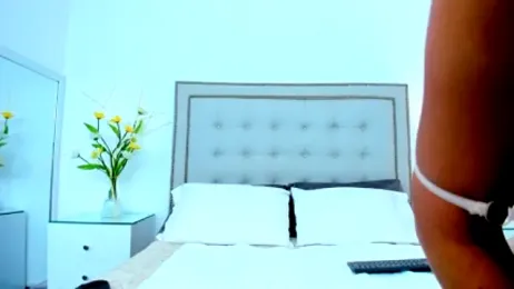 AnahiRivera webcam model stream image