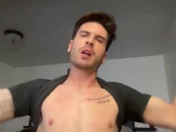 kevin14clark webcam model stream image