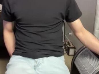 kevin14clark webcam model stream image