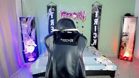 Stein_ webcam model stream image