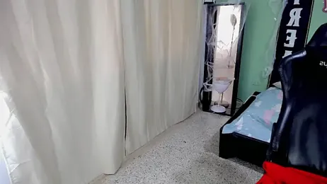 Stein_ webcam model stream image