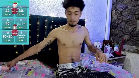 JennMuriel_ webcam stripchat model stream image