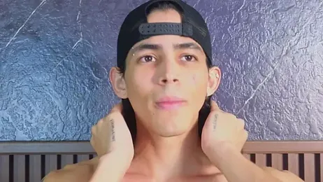 LucaAlessi webcam stripchat model stream image