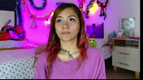 alisson_zafiro_ webcam model stream image