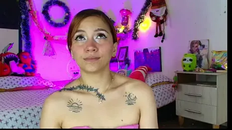 alisson_zafiro_ webcam model stream image