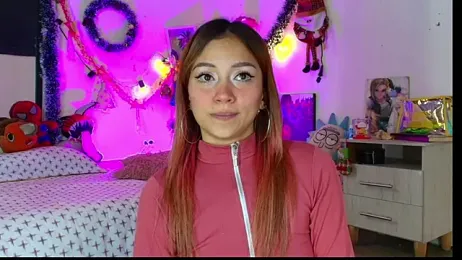 alisson_zafiro_ webcam model stream image