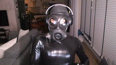 RubberEdNL2020 webcam model stream image
