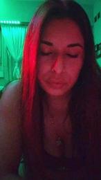 Vicky2032 webcam model stream image