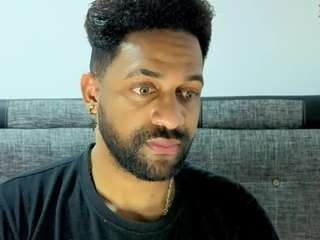 bbcblackhot33 webcam model stream image