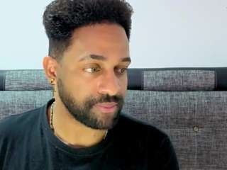 bbcblackhot33 webcam model stream image