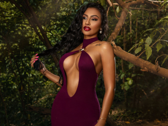 AlessiaMathews webcam model stream image