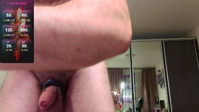 Artur_Sower webcam model stream image