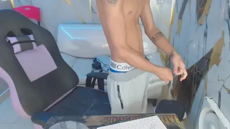 andy_dan18 webcam model stream image