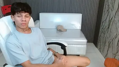 andy_dan18 webcam model stream image