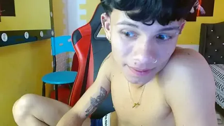 andy_dan18 webcam model stream image