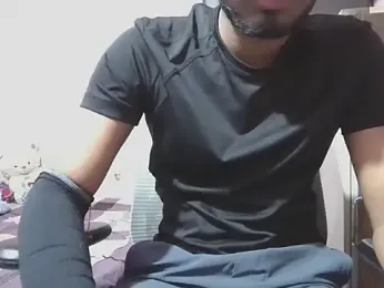 Double_Spice_Boy webcam model stream image