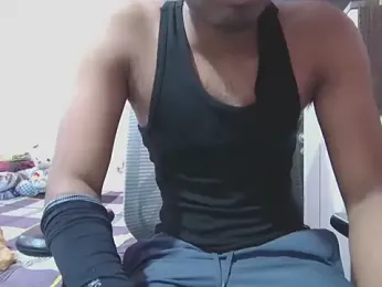 Double_Spice_Boy webcam model stream image