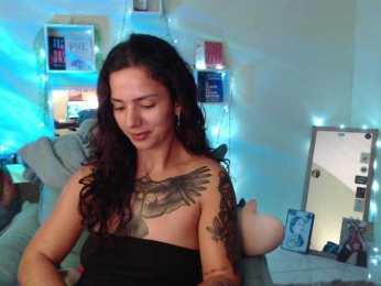 LatinTupi webcam model stream image