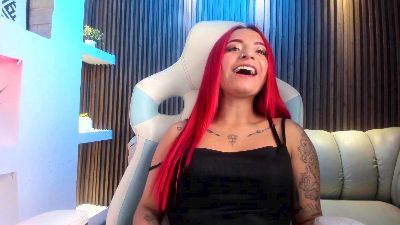 Alisson_Sprouse webcam cam4 model stream image