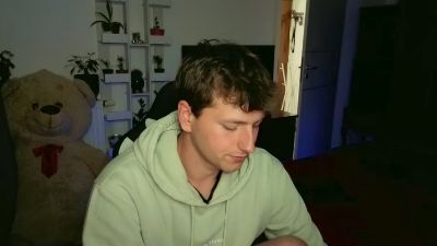 Germanyhot19 webcam cam4 model stream image