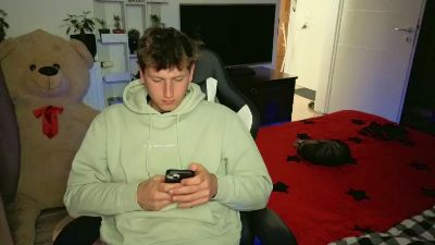 Germanyhot19 webcam cam4 model stream image