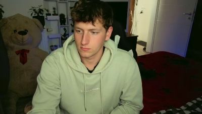 Germanyhot19 webcam model stream image