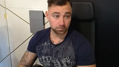 DuncanStone webcam model stream image