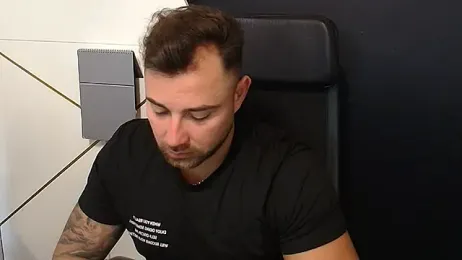 DuncanStone webcam model stream image