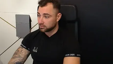 DuncanStone webcam model stream image