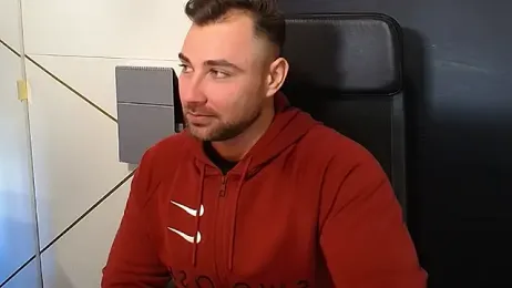 DuncanStone webcam model stream image