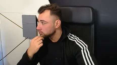 DuncanStone webcam stripchat model stream image